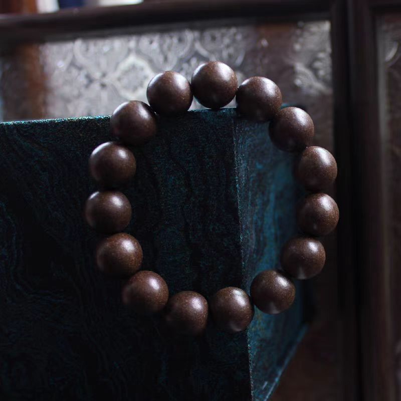 Traditional Chinese Medicine with Fragrant Beads, Fragrant Beads, Fragrant Pills, Romantic Goose Pear Account, Fragrant Hand Bracelet, Gift