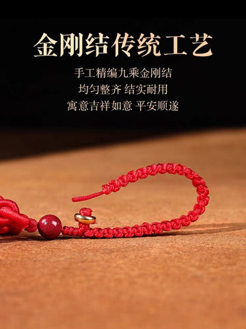 Authentic Zhusha Wenchang Tower Wenchang Pen Pendant Keychain Pendant Student Pendant Talisman