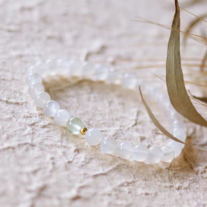 Summer Fashion Luxury Cat Eye Stone Bracelet